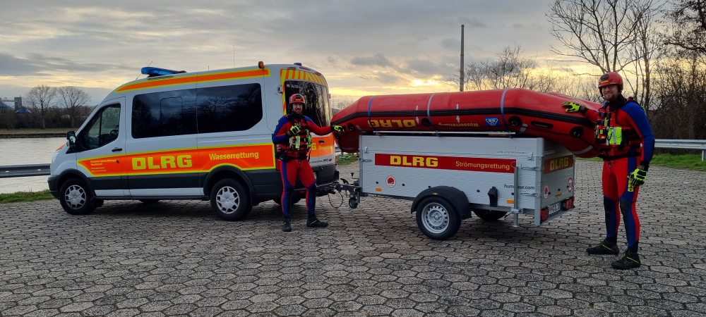 News | DLRG Ortsgruppe Neuwied e.V.